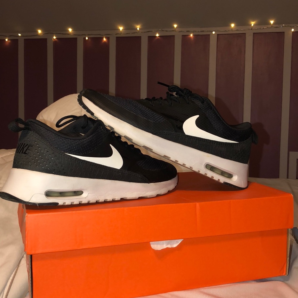 Nike Air Max Thea
